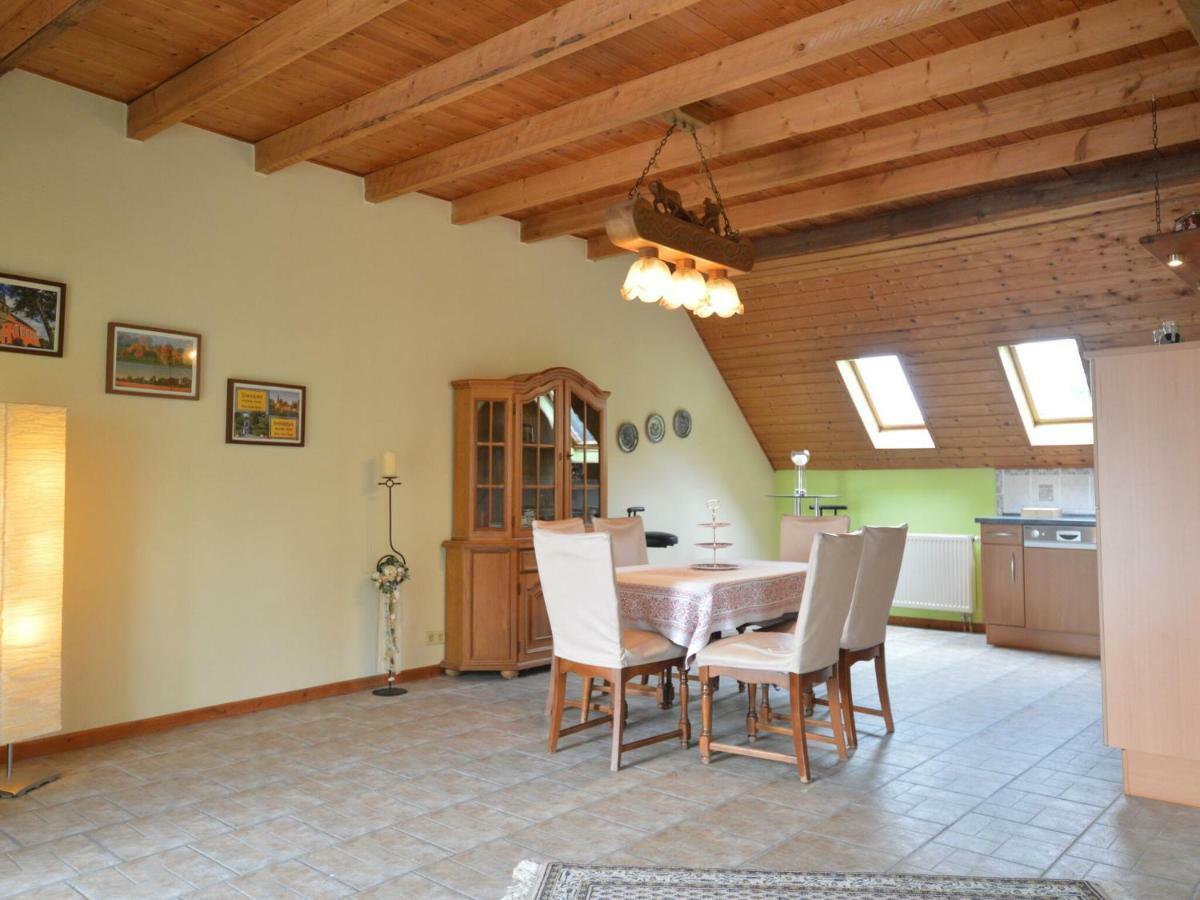 Holiday Home On A Farm Near Duesseldorf Jüchen Esterno foto